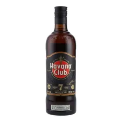 Havana Club 7 Años 700ml