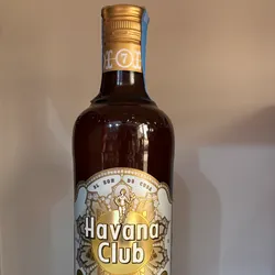 Havana Club 7 años  Edición Limitada