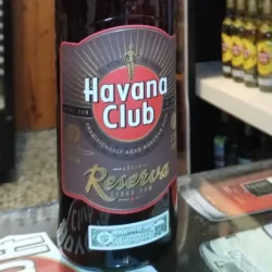 Havana Club -Añejo Reserva- 1L