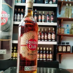 Havana Club - Añejo Especial- 1L.
