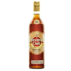 Havana Club Especial 1lt
