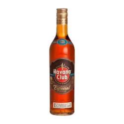 Havana Club -Añejo Especial- 700ml