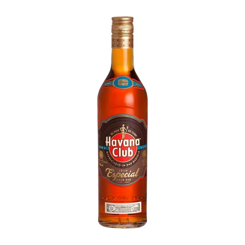 Havana Club Especial 700ml