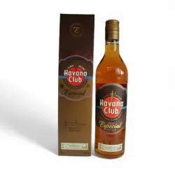 Havana Club Especial con estuche 