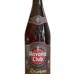 Havana Club Reserva 