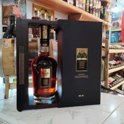 Havana Club -Unión COHÍBA Atmosphere- 700ml.