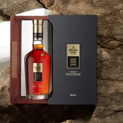 Havana Club Unión Coiba | con estuche