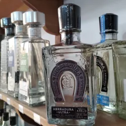 Tequila Herradura -Ultra Añejo- 700ml. 