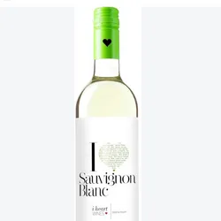 I Heart Sauvignon Blanco