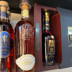 Havana Club -Icónica "XXVHabano Festival"- 