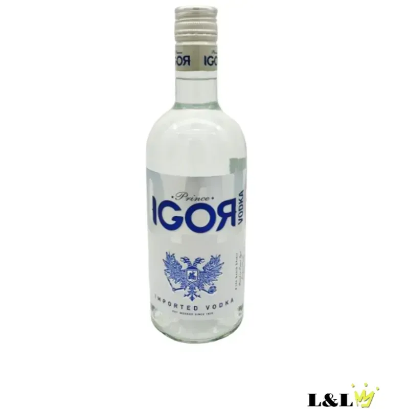 Igor 
