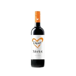 Iheart Merlot