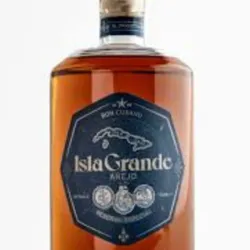 Isla Grande Añejo 