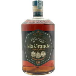 Isla Grande Extra Añejo 