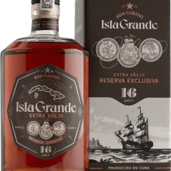 Isla Grande Reserva Exclusiva 