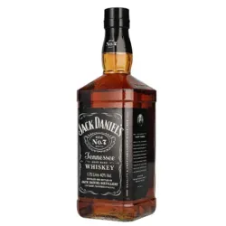 Jack Danie's Tennessee 1.14L 