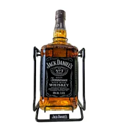 Jack Danie's Tennessee 3Lt con Balancín 