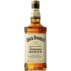 Jack Danie's Tennessee Honey 
