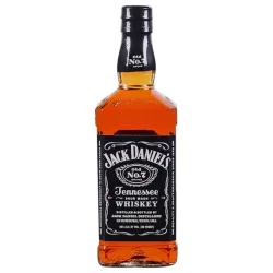 Jack Daniel's Old No. 7 Tennessee Whiskey (1L)