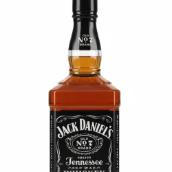 Jack Daniel's Old No. 7 Tennessee Whiskey (700mL)