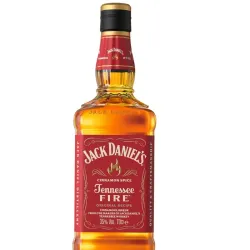 JACK DANIEL'S Tennessee Fire