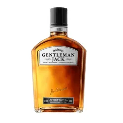 Jack Daniels Gentleman Jack