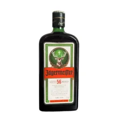 Jagermeister