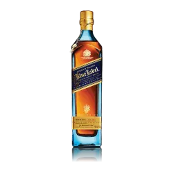 Jhonnie Walker Blue Label 