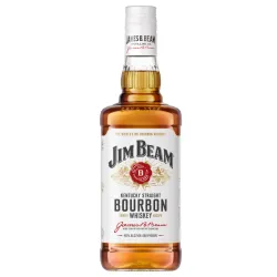 Jim Beam Bourbon
