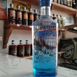 Gin Jodhpur -London Dry- 700ml. 