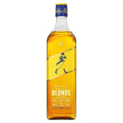 JOHNNIE WALKER BLONDE