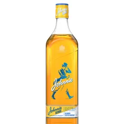 Johnnie Walker Blonde Whisky