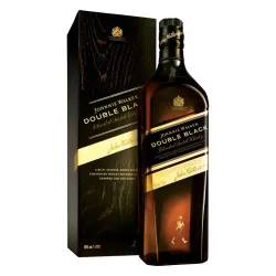 Johnnie Walker Double Black | 1lt