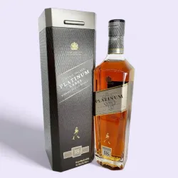 Johnnie Walker Platinum Label 