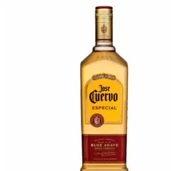 José Cuervo Especial | Tequila