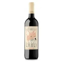 La fauna de la Viña | Tempranillo| Merlot 