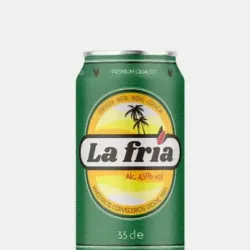 La Fria 