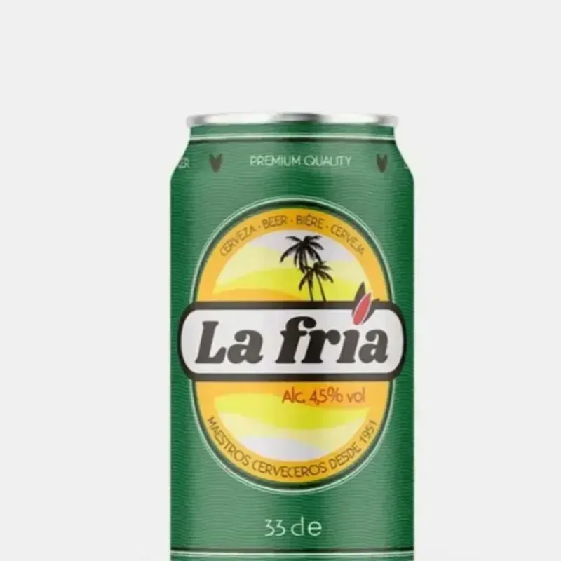 La Fria 