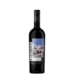 La Piqueta Merlot