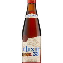 Legendario Elixir 33