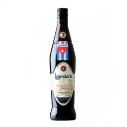 Legendario Elixir de Cuba 