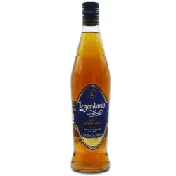 Legendario Ron Añejo Oro