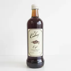 Licor de Café Cubay 