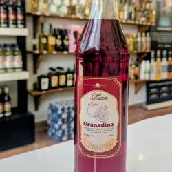 Licor Granadina 