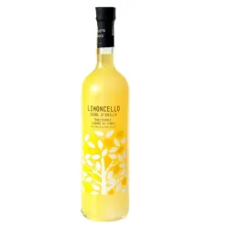 Limoncello Casal D'Emilia