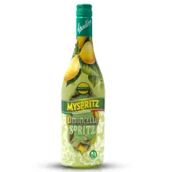 Limoncello Spritz My Spritz