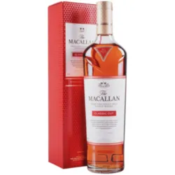 Macallan Classic Cut Scotch