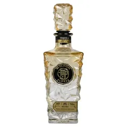 Mi familia Flores  | Reposado Cristalino 