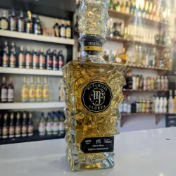 Mi Familia Flores Reposado Tequila