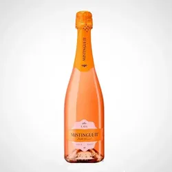 Mistinguett Vallformosa Brut Rosé